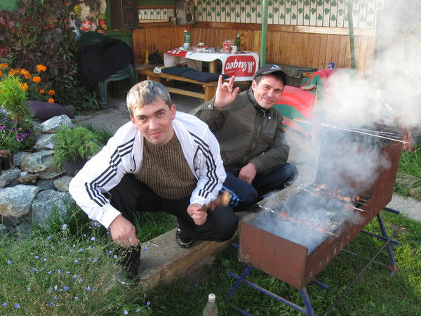 Алексей Снигирёв