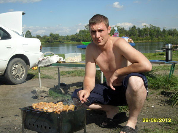 Владимир Ануфриенко