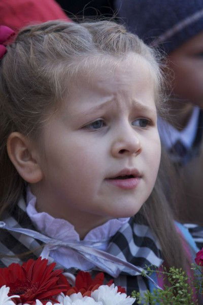 Евгения Миллер