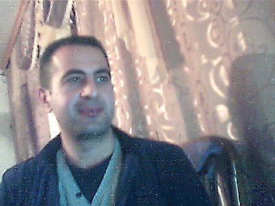 Эмин Раманов