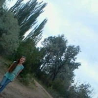 Олеся Шантарина