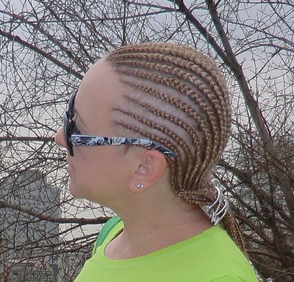 Валентина Бородина