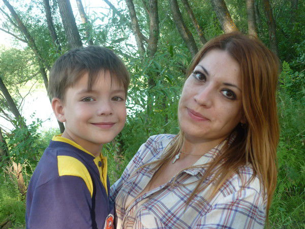 Ольга Сурина