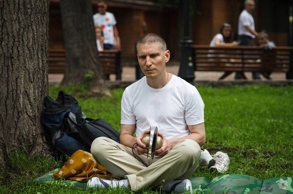 Артем Голиков