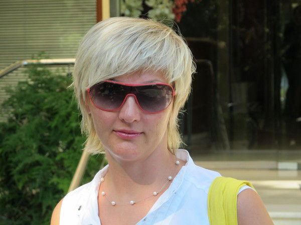 Ангелина Ламан