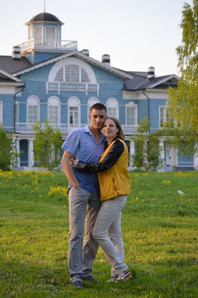 Наталья Мазалова