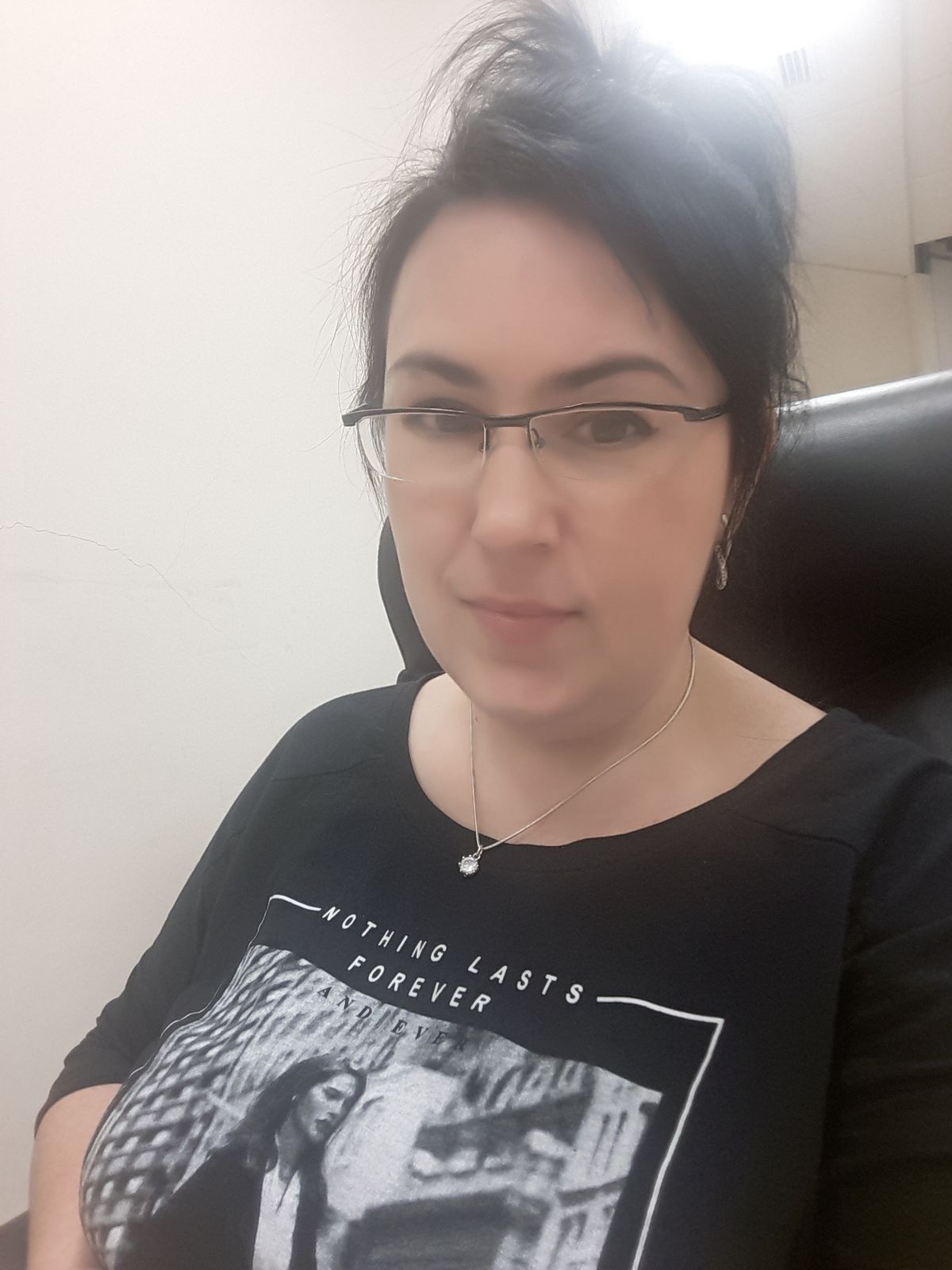 Татьяна Бунина