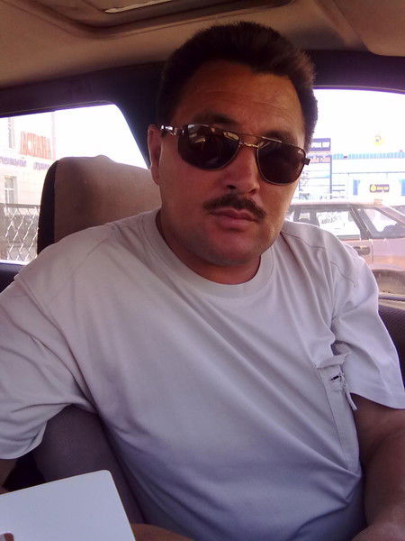 Нагызхан Молтаков