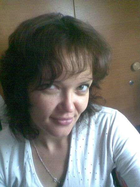 Татьяна Лозовая