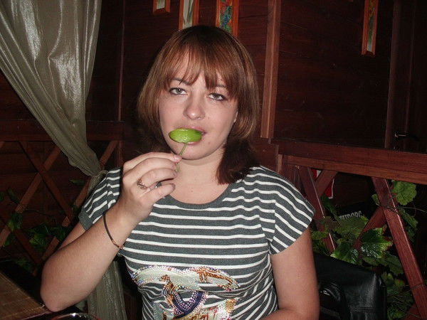 Света Дуденко