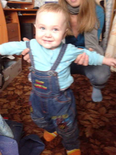 Оля Кочнева