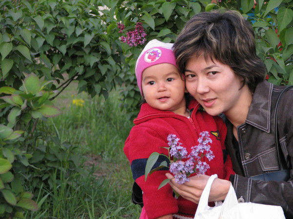 Жанна Абилхайырова