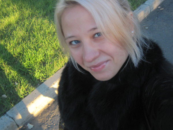 Евгения Сазоненко