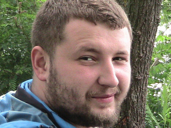 Алеха Попов