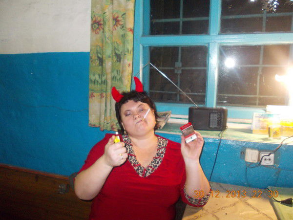 Елена Шлагова