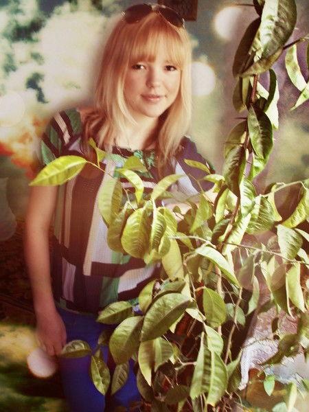 Евгения Супрунович