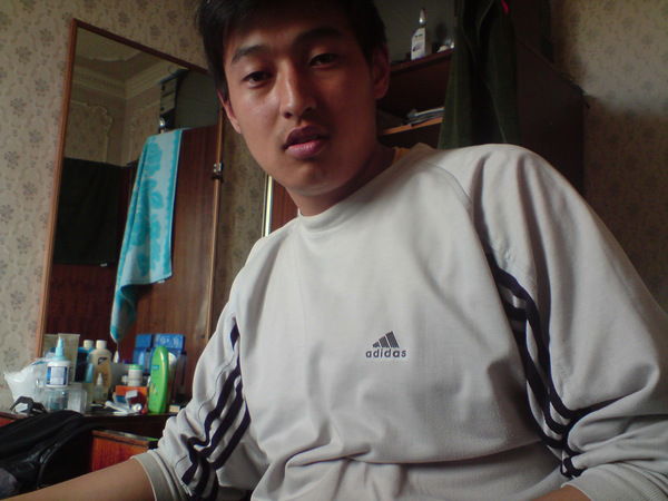 Искен Рысалиев