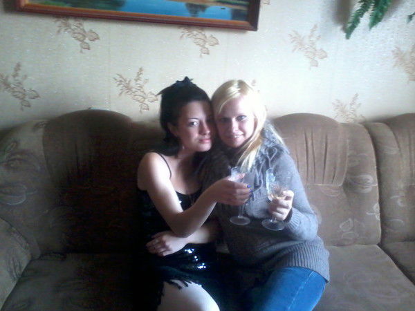 Надежда Белова