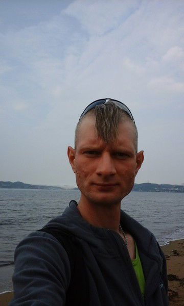 Александр Козырев