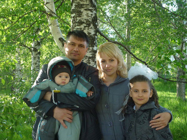 Игорь Чумаков