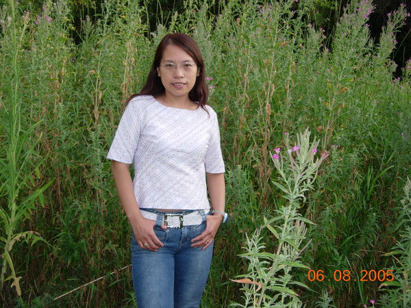 Тоня Dongzhanping