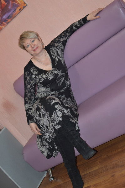 Светлана Шенвизова