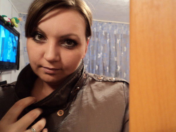 Елена Королёва