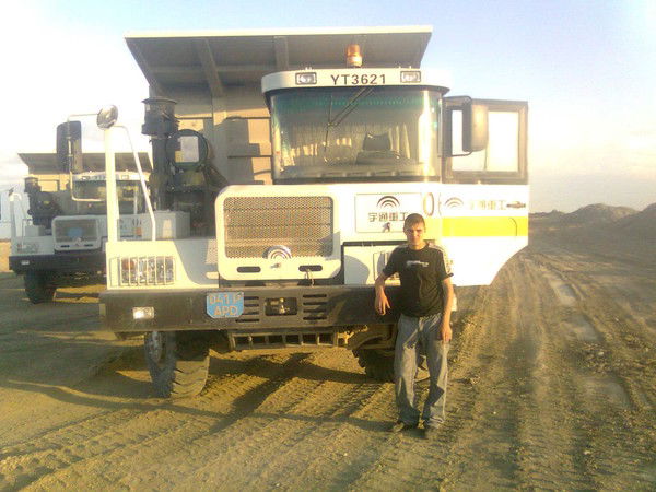 Георгий Парфёнов