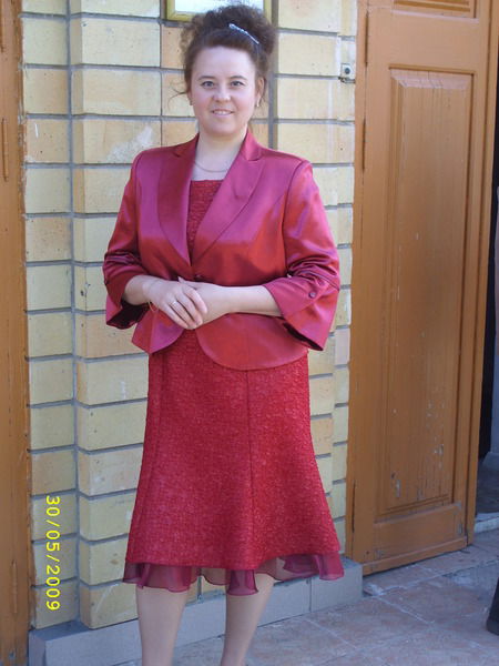 Рамиля Макеева