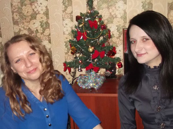 Людмила Ромейко