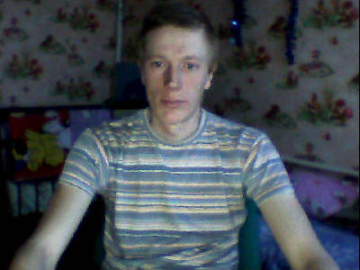 Сергей Носов