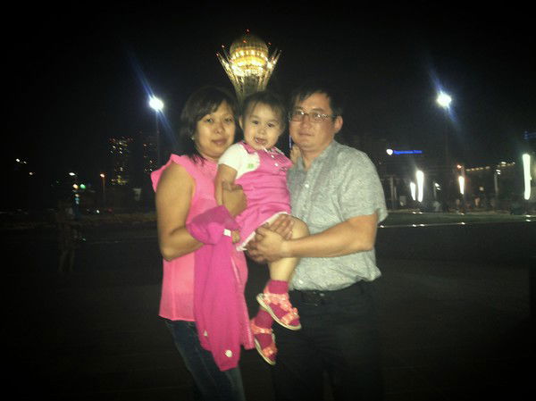 Жазира Сариева