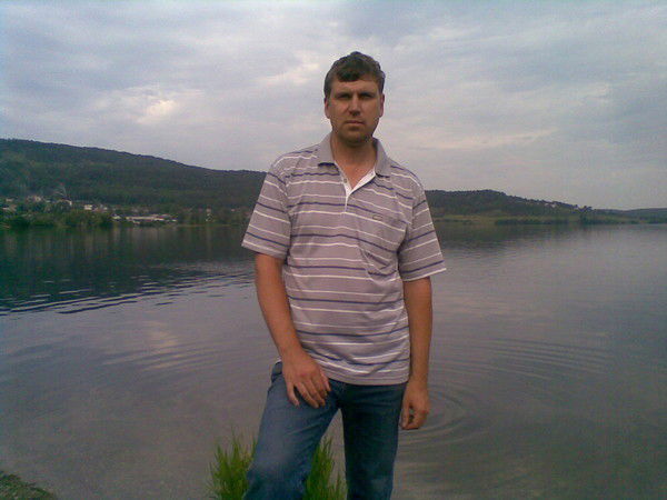 Игорь Курынкин