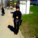 Клара Султанова