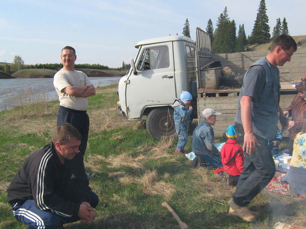 Марат Замалиев