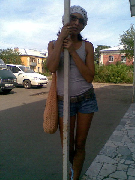 Светлана Иевлева