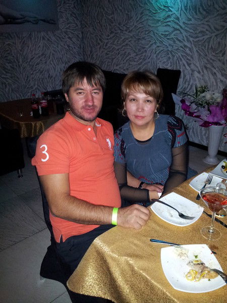 Аймана Абылгазина