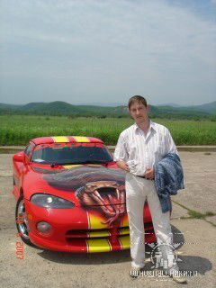 Андрей Ермолаев