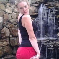 Оксана Качалина