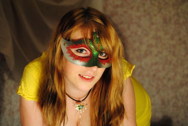 Алёна Машакина