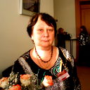 Башлаева Лариса