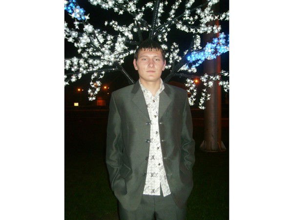 Константин Степаненко