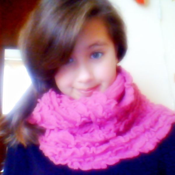 Алина Черешкова