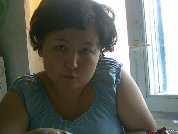 Гульсара Максутова