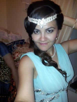 Лайло Бабаджанова