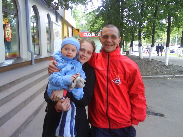 Дмитрий Сериков