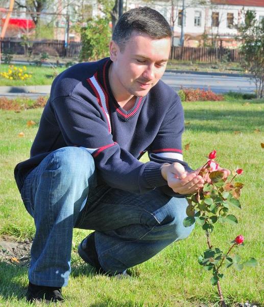 Иван Гранкин