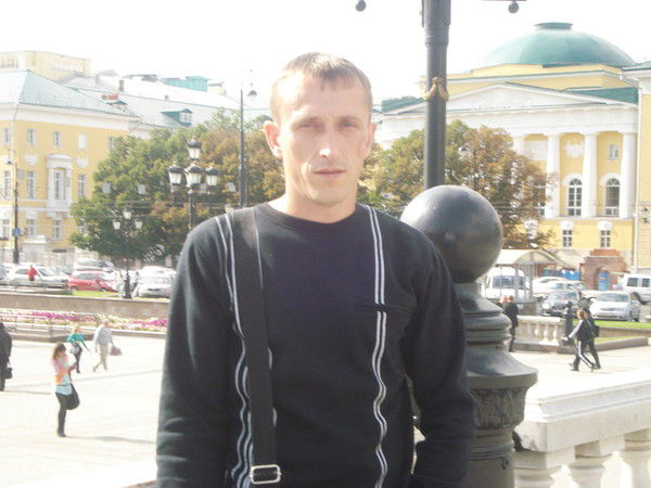 Николай Филипенко