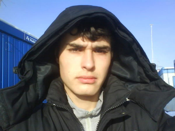 Алексей Остапенко