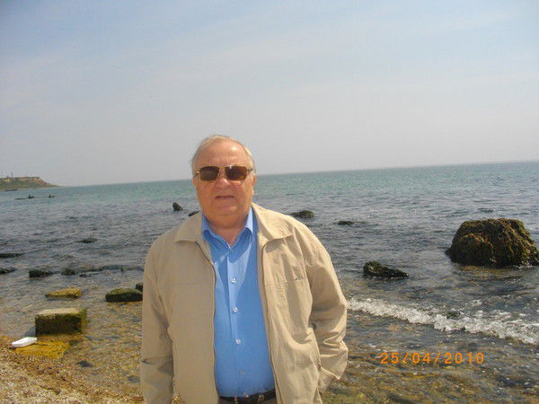 Валерий Тимошенко